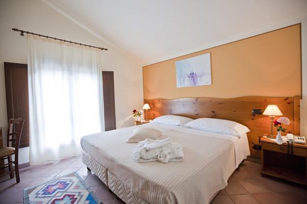 Belvedere San Nicola Erice Room photo